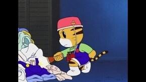 #61 雨の日のぼうけん
