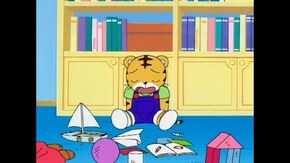 #68 こわれたおもちゃ