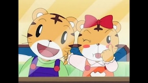 #77 はなちゃんのおともだち