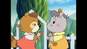 #79 ふたつの人形