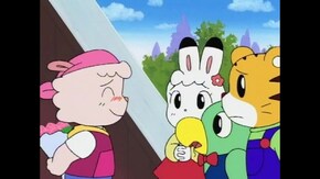 #81 らむりんがあやしい!?