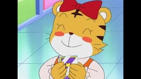#83 はなちゃんとのやくそく