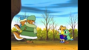 #88 ねむくないよ