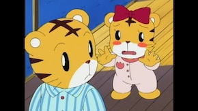 #90 いたずらモッコちゃん