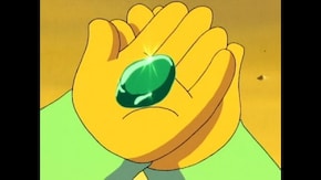 #95 しあわせをよぶ石