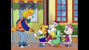 #96 たいせつなじかん