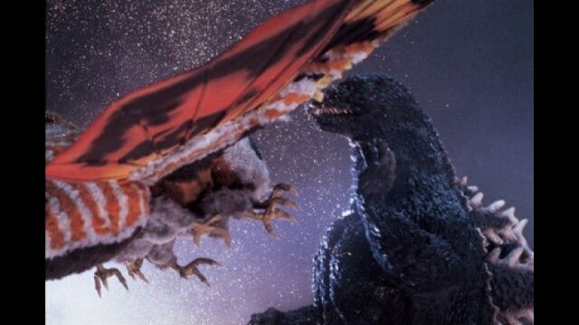 ゴジラVSモスラ」映画/キッズ |【無料体験】動画配信サービスのビデオ