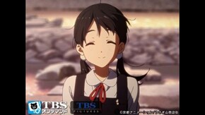 映画「たまこラブストーリー」
