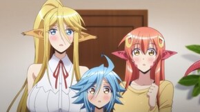 #3 アブない事情な日常