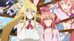 #4 スライムのいる日常