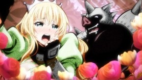 #7 MONとアラクネのいる日常
