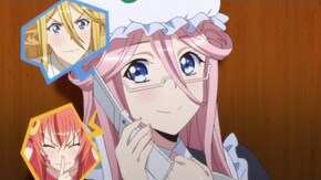#10 Dのいる日常