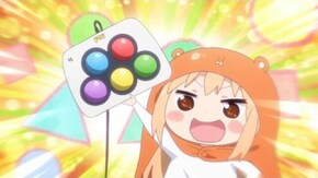 #2 うまると海老名ちゃん