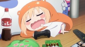 #3 うまると弟子