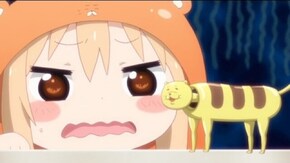 #4 うまるとライバル