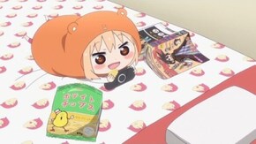 #6 うまるの誕生日
