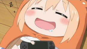 #7 うまるのお兄ちゃん