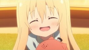 #10 うまると今と昔々