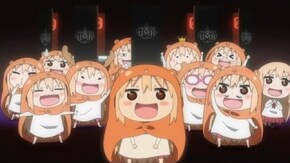 #11 うまるの日々