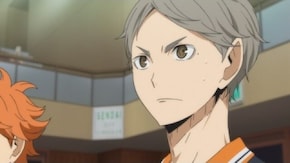 #17 根性無しの戦い