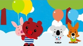 #11 だっこだいすき? はずかしい?