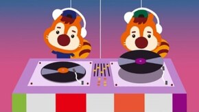 #14 ダンス! ダンス! ダンス! ダンス! ダンス!