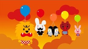 #15 みんなのパパとママ