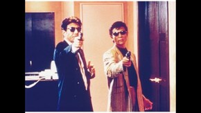 あぶない刑事フォーエヴァー THE MOVIE