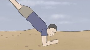 第4話 「ひざ期」ほか