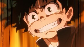 #2 ヒーローの条件