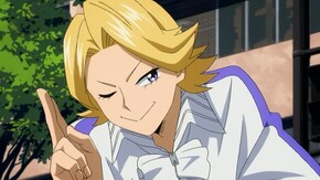 #4 スタートライン