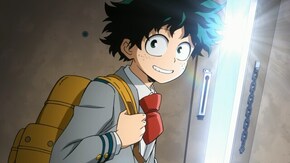 #5 今 僕に出来ることを