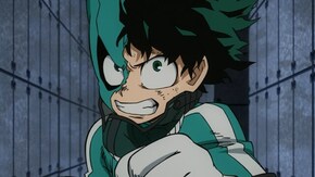#7 デクvsかっちゃん