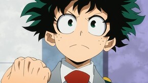 #9 いいぞガンバレ飯田くん