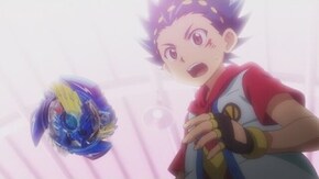 第4話 ベイブレードクラブをつくるぜ!