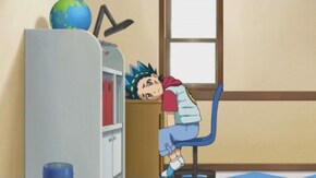 第10話 乗り越えろ! 相棒(ヴァルキリー)を信じて!!