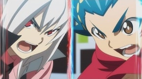 第15話 激闘! ヴァルキリーVSスプリガン!!