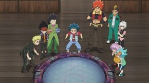 第16話 驚愕! 灼炎寺スペシャル!!