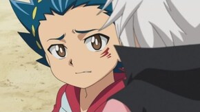 第20話 繋げろ! チェーンシュート!!
