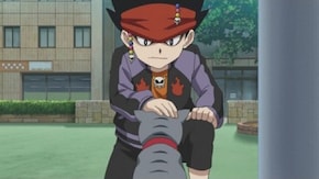 第23話 孤独のデスサイザー