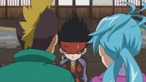 第26話 決めるぜ! 全国出場!!