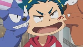 第31話 アマテリオスの導き
