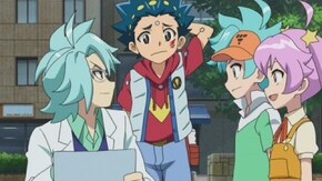 第40話 とるぜっ! 全国一!!