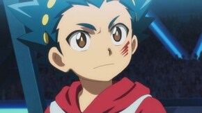 第43話 疾風のジェットシュート!