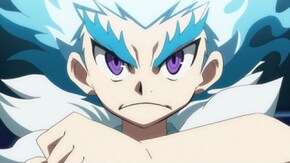 第50話 倒すぜ! 絶対王者!!