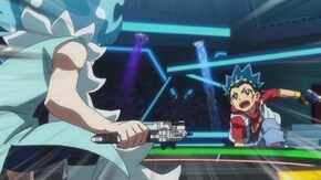 第51話 決めろ! 相棒(ヴァルキリー)!!