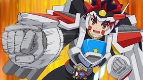 #3 太陽を嫌う者