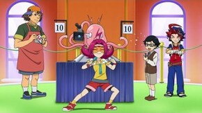 #4 風雲!バディフェスタ!!