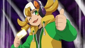 #5 不眠不休! バディポリス見習い!!