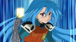 #9 星合体!スタードラゴンワールド!!